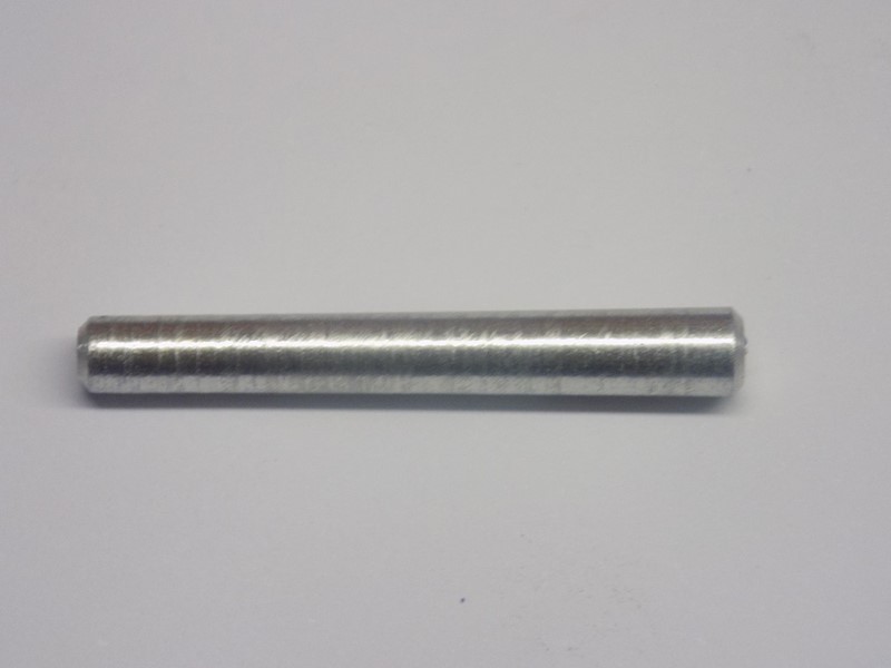 Machine Part Pin Taper Pin ( Shear Pin ) Set Of 10 For XYZ 1550 Trainer Lathe | XYZ Machines