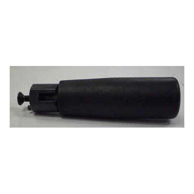 Axis Rotation Handle | XYZ Machines