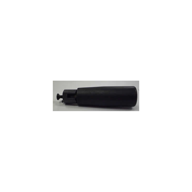 Axis Rotation Handle | XYZ Machines