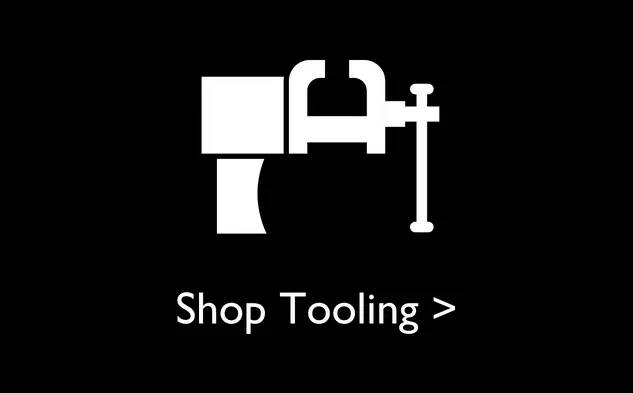 Shop Tooling