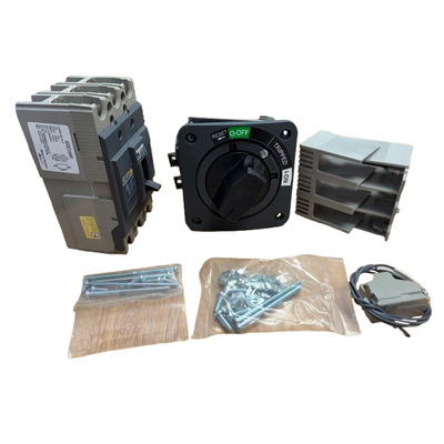 Door Isolator Elect Cabinet LPM & Mini Mill 560
