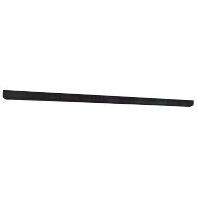 Rack For Longitudinal Feed On XYZ 1632 New Type *** 1100mm x  13mm x 38mm *** 