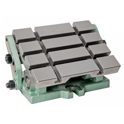 Bison Swivel Angle Plate 5155 - 250 x 315mm