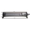 LED Fixed Tube Worklight 110-240V 12W CT 52