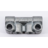 4 Way 4mm Manifold Block For XYZ 560
