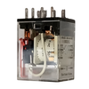 Omron Relay 2P 2NO 2NC On LR And HD Machines RLX 355 / 425 / 555 / RMX 3500 / 4000 / 5000