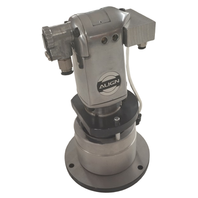 Align Main Body Motor Complete PD150 Manufacturer Refurbished