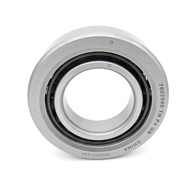Bearing 45TAC75B Set Of 3 XYZ 3010 VMC Ballscrew X Axis