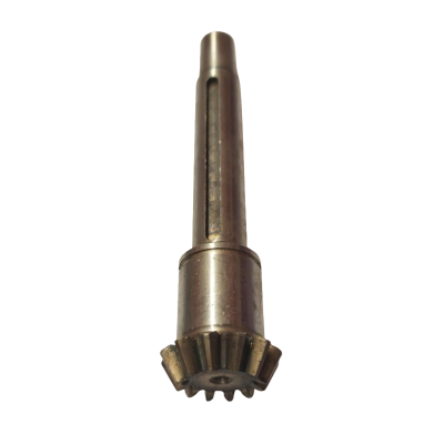 Cluster Gear Shaft KRV 2000 