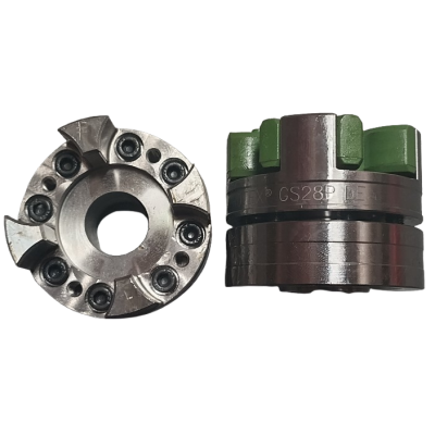 Spindle Coupling For 660 / 800 HD 22/24