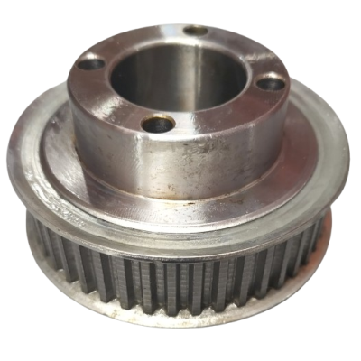 Parts Catcher Pulley Item 12 For 320 LTY