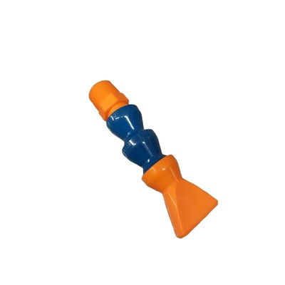 Coolant Wash Down Pipe & Flared Nozzle XYZ 1510