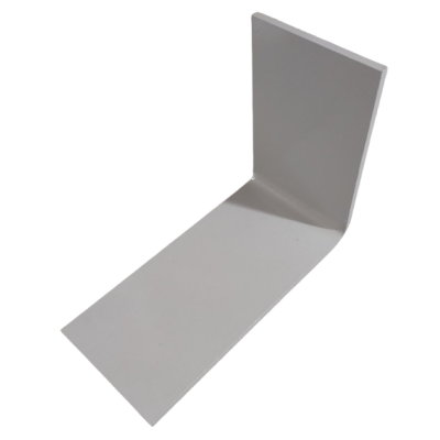 Scale Bracket For Z Axis For 2040 Grinder 170x120x5mm