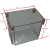 Ishan Auto Lube Reservoir Only For XYZ 1020 Yes-B-110V