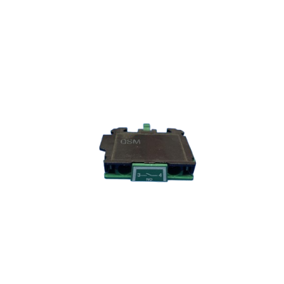 Contact Cartridge 