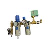 Air Regulator Complete XYZ 2010 / 3010