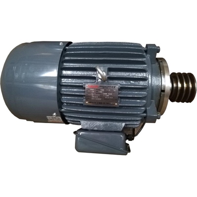 Main Spindle Motor C/W Brake For XYZ 1630 Lathe