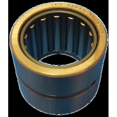 Bearing On Counter Balance Weight On XYZ 3010