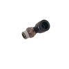 1/4" BSpt - 10mm Push Fitting Elbow