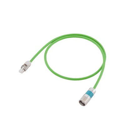 Siemens Encoder / Signal Cable Drive Cliq 10 Metres X Axis 