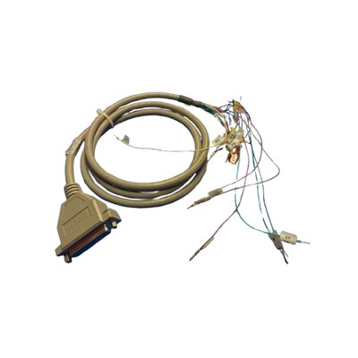Cable Assy - Delta Servo to Comp Mod For RLX 780