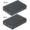 Allendale 2 Axis Summing Unit Analogue D Connector
