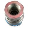 Std Pcl Adpt Series 19 Female Body 1/4" BSpt