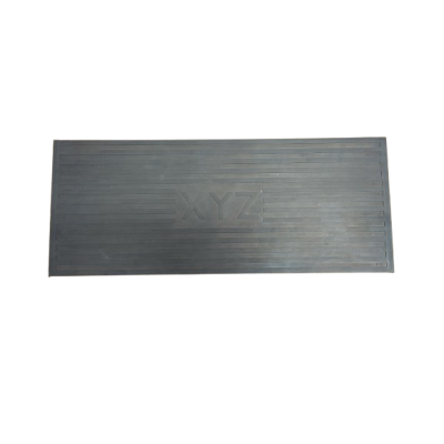 Rubber Tool Tray Mat For SLX 425 Lathe 272 x 673mm