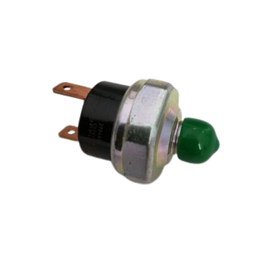 Pressure Switch Lubrication Manifold Block 1060 HS & CT 65 LTY   