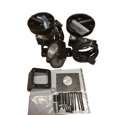 Electronic Handwheel Kit For KMX 1500 (Top-One)