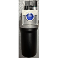 Moderate Pressure Filter For Tank On TSC System 2010 VMC