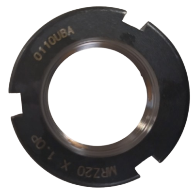 Locknut MRZ 20x1.0P On LR 500