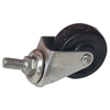 Castors for VMC 560 710 Swarf Tray