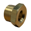 6mm Male Tubing Nut 