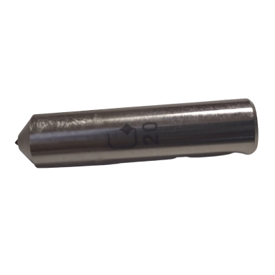 Wheel Dresser Diamond For 1632 (20- 12 x 50mm)