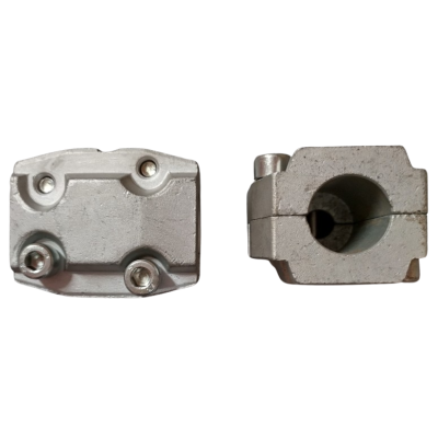 Coupling For Walrus Pump TPR2-11A, CT 52 LTY & 320 LTY