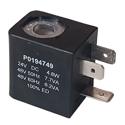 Coil 24V Dc 22mm Wide For Air Collet Closer / Air Brake RMX