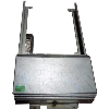 Z Axis Slideway Guard For Vulcan 650, 810, 1010