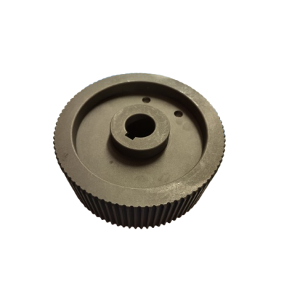 Pulley For Gear Box On 355 Lathe