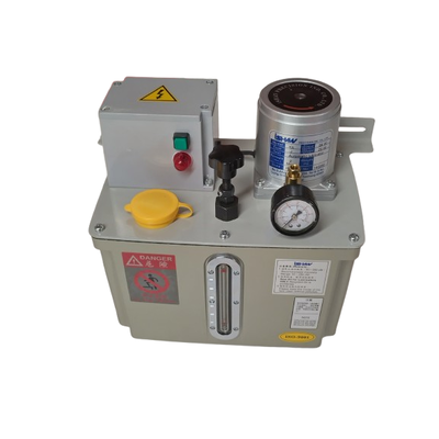 Ishan Auto Lube Pump YAJ-4L For 1060 HS
