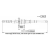 DPM / 3500 Z Axis Ballscrew RMX