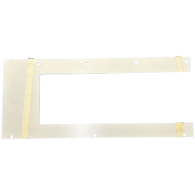 Cover To Suit Tool Changer For XYZ 1060 HS