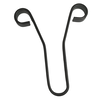 Tool Support Spring For Tool Carousel On Vulcan