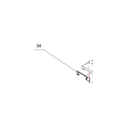 X Axis Wiper On 65 LTY-S