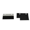 Brush & Wiper Set To Stop Coolant / Oil On 65 LTY Guard