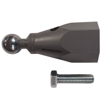 Reference Ball For Kinematic Opt On UMC-5X