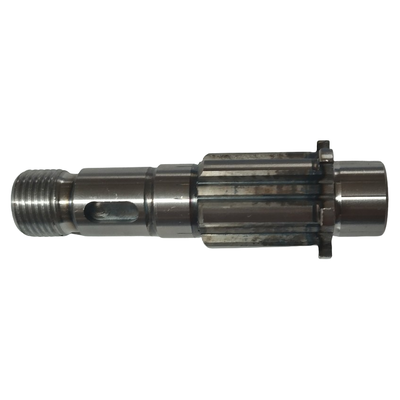 Bull Gear Pinion Counter Shaft For Ping Jeng DPM/TRM