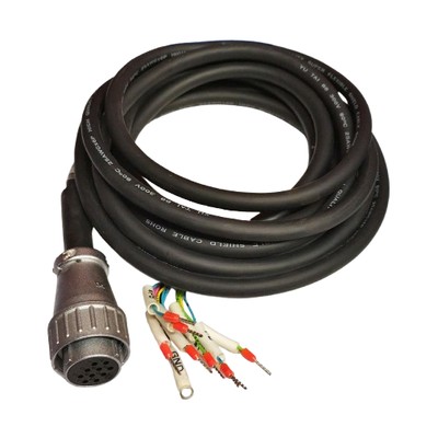 LPM Spindle encoder cable