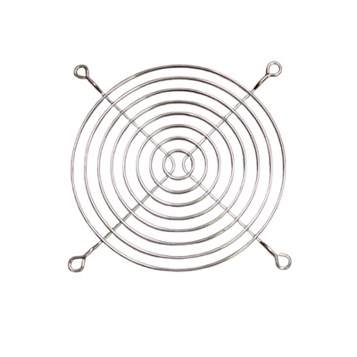Cooling Fan Finger Guard For 2-OP 