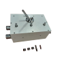Gearbox Assy 1330 Trainer Lathe